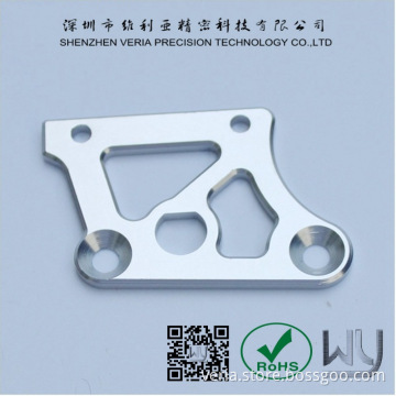 CNC Stainless steel parts cnc machined part metal cnc machining parts